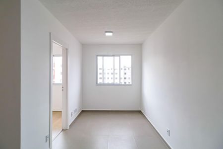Apartamento para alugar com 38m², 2 quartos e sem vaga Apartamento para alugar com 38m², 2 quartos e sem vagaSala/Cozinha