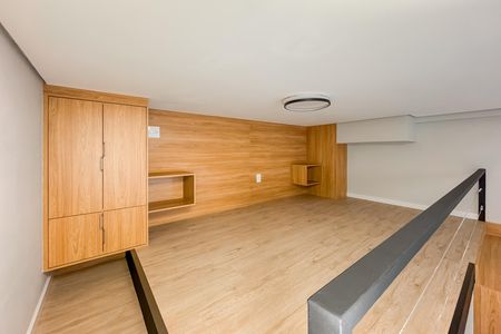 Studio à venda com 35m², 1 quarto e sem vaga Studio à venda com 35m², 1 quarto e sem vagaStudio