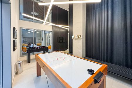 Studio à venda com 35m², 1 quarto e sem vaga Studio à venda com 35m², 1 quarto e sem vagaÁrea comum