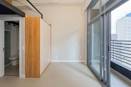 Studio à venda com 35m², 1 quarto e sem vaga Studio à venda com 35m², 1 quarto e sem vagaStudio