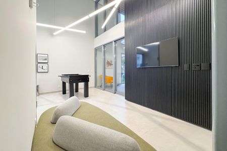 Studio à venda com 35m², 1 quarto e sem vaga Studio à venda com 35m², 1 quarto e sem vagaÁrea comum