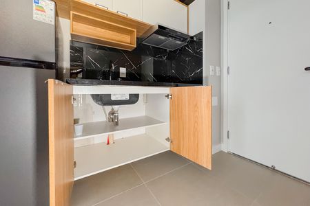 Studio à venda com 35m², 1 quarto e sem vaga Studio à venda com 35m², 1 quarto e sem vagaStudio