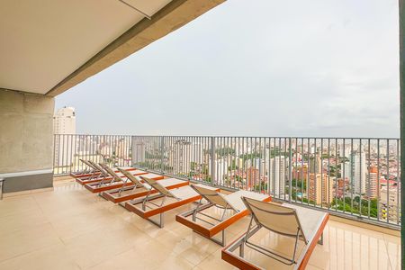 Studio à venda com 35m², 1 quarto e sem vaga Studio à venda com 35m², 1 quarto e sem vagaÁrea comum