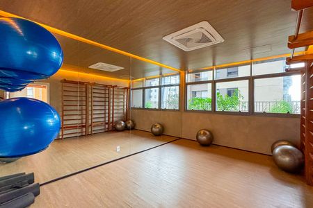 Studio à venda com 35m², 1 quarto e sem vaga Studio à venda com 35m², 1 quarto e sem vagaÁrea comum