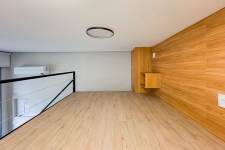 Studio à venda com 35m², 1 quarto e sem vaga Studio à venda com 35m², 1 quarto e sem vagaStudio