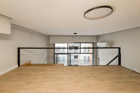 Studio à venda com 35m², 1 quarto e sem vaga Studio à venda com 35m², 1 quarto e sem vagaStudio