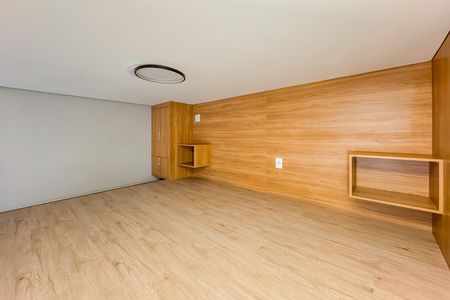 Studio à venda com 35m², 1 quarto e sem vaga Studio à venda com 35m², 1 quarto e sem vagaStudio
