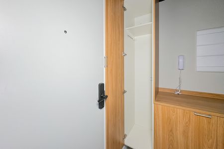 Studio à venda com 35m², 1 quarto e sem vaga Studio à venda com 35m², 1 quarto e sem vagaStudio