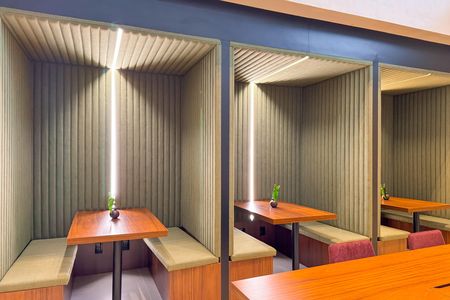 Studio à venda com 35m², 1 quarto e sem vaga Studio à venda com 35m², 1 quarto e sem vagaÁrea comum