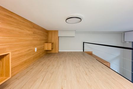 Studio à venda com 35m², 1 quarto e sem vaga Studio à venda com 35m², 1 quarto e sem vagaStudio