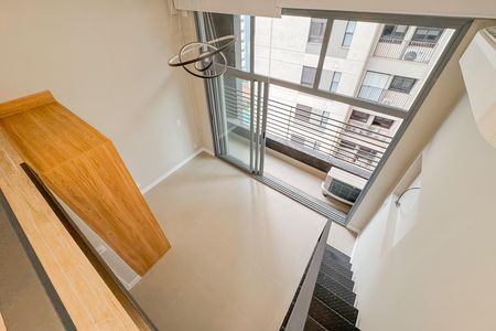 Studio à venda com 35m², 1 quarto e sem vaga Studio à venda com 35m², 1 quarto e sem vagaStudio