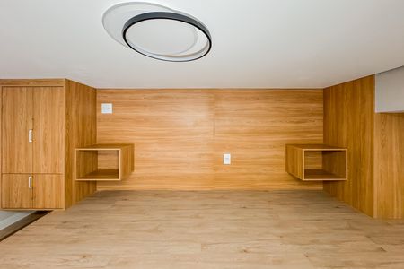 Studio à venda com 35m², 1 quarto e sem vaga Studio à venda com 35m², 1 quarto e sem vagaStudio