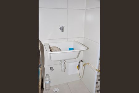 Apartamento para alugar com 36m², 2 quartos e sem vagaÁrea de Serviço