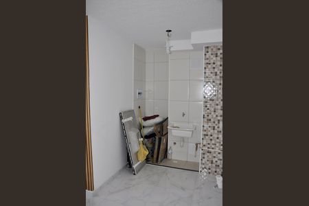 Apartamento para alugar com 36m², 2 quartos e sem vagaCozinha