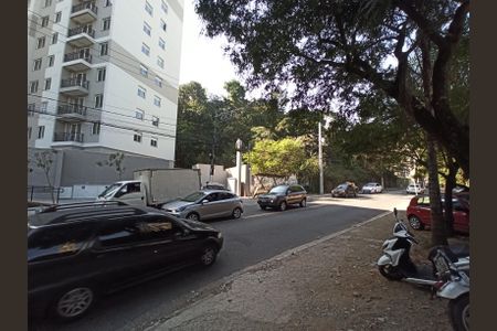 Apartamento para alugar com 36m², 2 quartos e sem vagaFachada