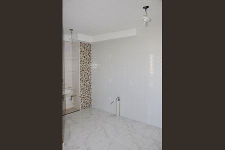 Apartamento para alugar com 36m², 2 quartos e sem vagaCozinha