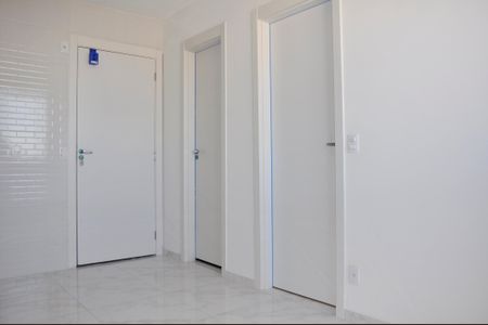 Apartamento para alugar com 36m², 2 quartos e sem vagaSala