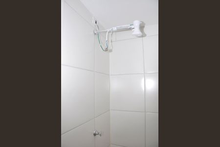 Apartamento para alugar com 36m², 2 quartos e sem vagaBanheiro Social e Suíte