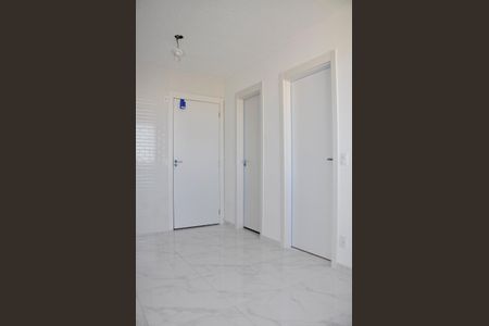 Sala de apartamento para alugar com 2 quartos, 36m² em Vila Barreto, São Paulo