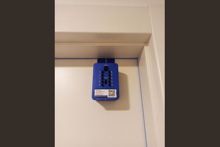 Apartamento para alugar com 36m², 2 quartos e sem vagaLockbox