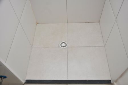 Apartamento para alugar com 36m², 2 quartos e sem vagaBanheiro Social e Suíte