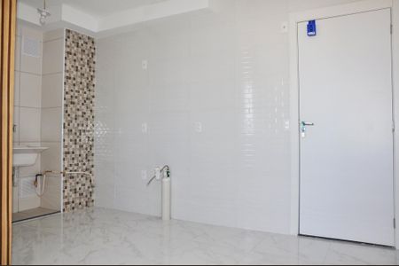 Apartamento para alugar com 36m², 2 quartos e sem vagaCozinha