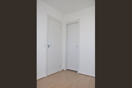 Apartamento para alugar com 36m², 2 quartos e sem vagaSuíte 