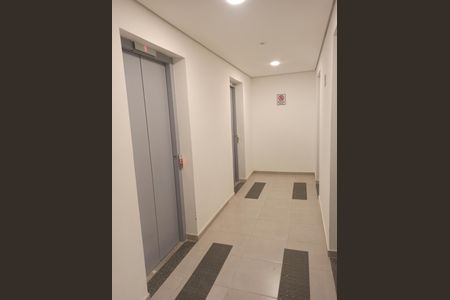 Apartamento para alugar com 36m², 2 quartos e sem vagaHall Elevador
