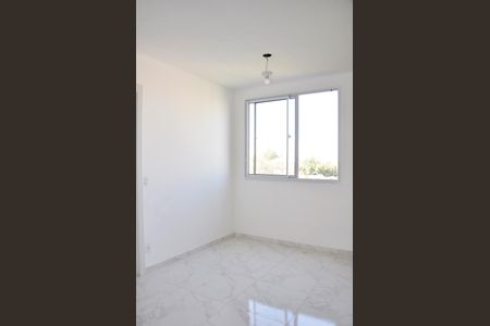 Sala de apartamento para alugar com 2 quartos, 36m² em Vila Barreto, São Paulo