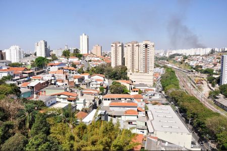 Apartamento para alugar com 36m², 2 quartos e sem vagaQuarto vista