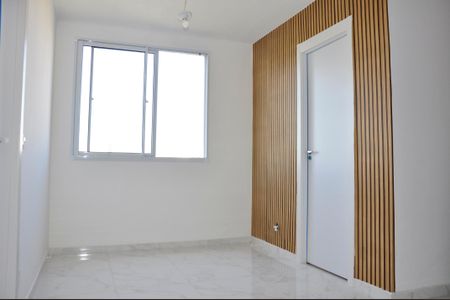 Sala de apartamento para alugar com 2 quartos, 36m² em Vila Barreto, São Paulo