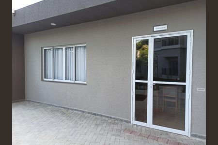 Apartamento para alugar com 36m², 2 quartos e sem vagaÁrea comum