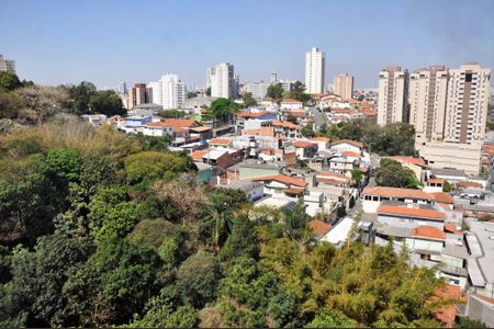 Apartamento para alugar com 36m², 2 quartos e sem vagaSuíte vista