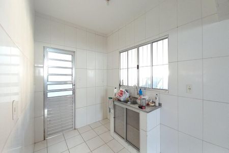 Casa para alugar com 200m², 3 quartos e 4 vagas Casa para alugar com 200m², 3 quartos e 4 vagasCozinha