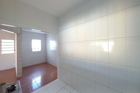 Casa para alugar com 200m², 3 quartos e 4 vagas Casa para alugar com 200m², 3 quartos e 4 vagasCozinha