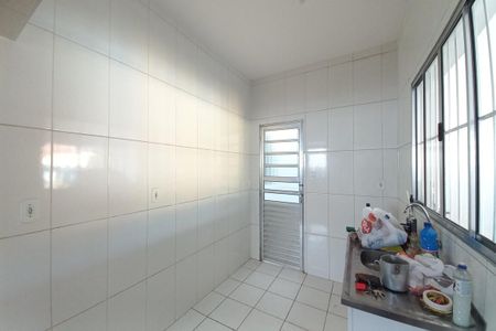 Casa para alugar com 200m², 3 quartos e 4 vagas Casa para alugar com 200m², 3 quartos e 4 vagasCozinha