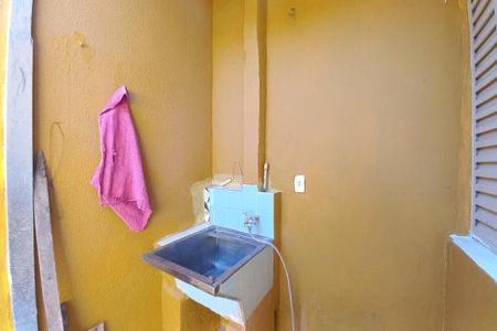 Casa para alugar com 200m², 3 quartos e 4 vagas Casa para alugar com 200m², 3 quartos e 4 vagasÁrea de Serviço