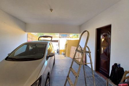 Casa para alugar com 200m², 3 quartos e 4 vagas Casa para alugar com 200m², 3 quartos e 4 vagasVista da Cozinha