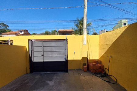 Casa para alugar com 200m², 3 quartos e 4 vagas Casa para alugar com 200m², 3 quartos e 4 vagasVista da Sala