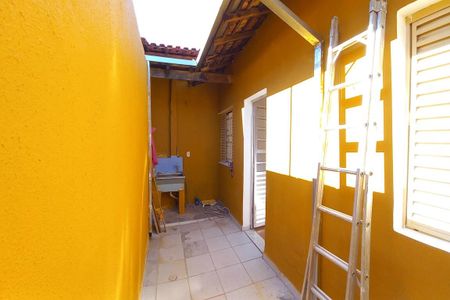 Casa para alugar com 200m², 3 quartos e 4 vagas Casa para alugar com 200m², 3 quartos e 4 vagasÁrea de Serviço