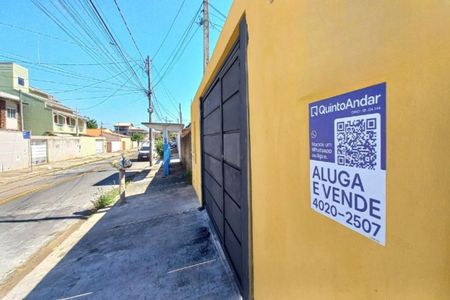 Casa para alugar com 200m², 3 quartos e 4 vagas Casa para alugar com 200m², 3 quartos e 4 vagasPlaca