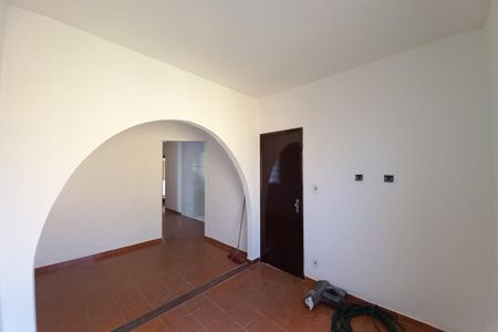 Sala de casa para alugar com 3 quartos, 200m² em Parque Via Norte, Campinas