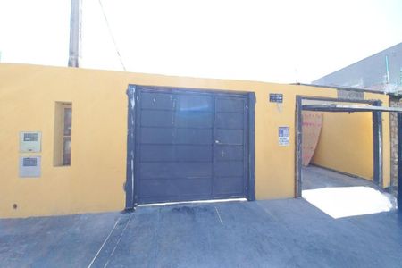 Casa para alugar com 200m², 3 quartos e 4 vagas Casa para alugar com 200m², 3 quartos e 4 vagasFachada