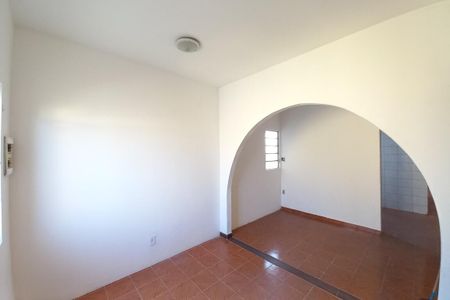 Sala de casa para alugar com 3 quartos, 200m² em Parque Via Norte, Campinas