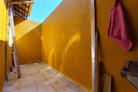 Casa para alugar com 200m², 3 quartos e 4 vagas Casa para alugar com 200m², 3 quartos e 4 vagasÁrea de Serviço