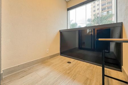 Studio à venda com 22m², 1 quarto e sem vaga Studio à venda com 22m², 1 quarto e sem vagaStudio