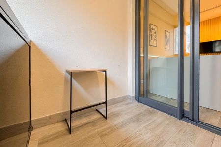 Studio à venda com 22m², 1 quarto e sem vaga Studio à venda com 22m², 1 quarto e sem vagaStudio