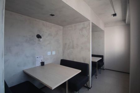 Apartamento para alugar com 50m², 2 quartos e 1 vaga Apartamento para alugar com 50m², 2 quartos e 1 vagaCoworking