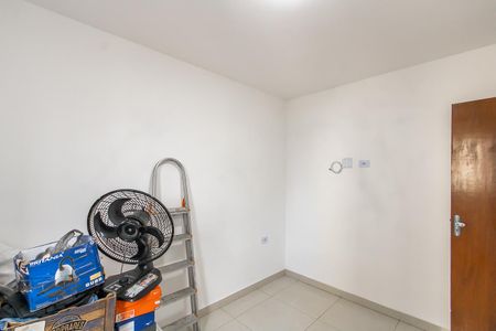 Apartamento à venda com 50m², 2 quartos e 1 vaga Apartamento à venda com 50m², 2 quartos e 1 vagaQuarto 2