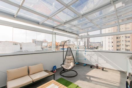 Apartamento à venda com 50m², 2 quartos e 1 vaga Apartamento à venda com 50m², 2 quartos e 1 vagaÁrea de Serviço